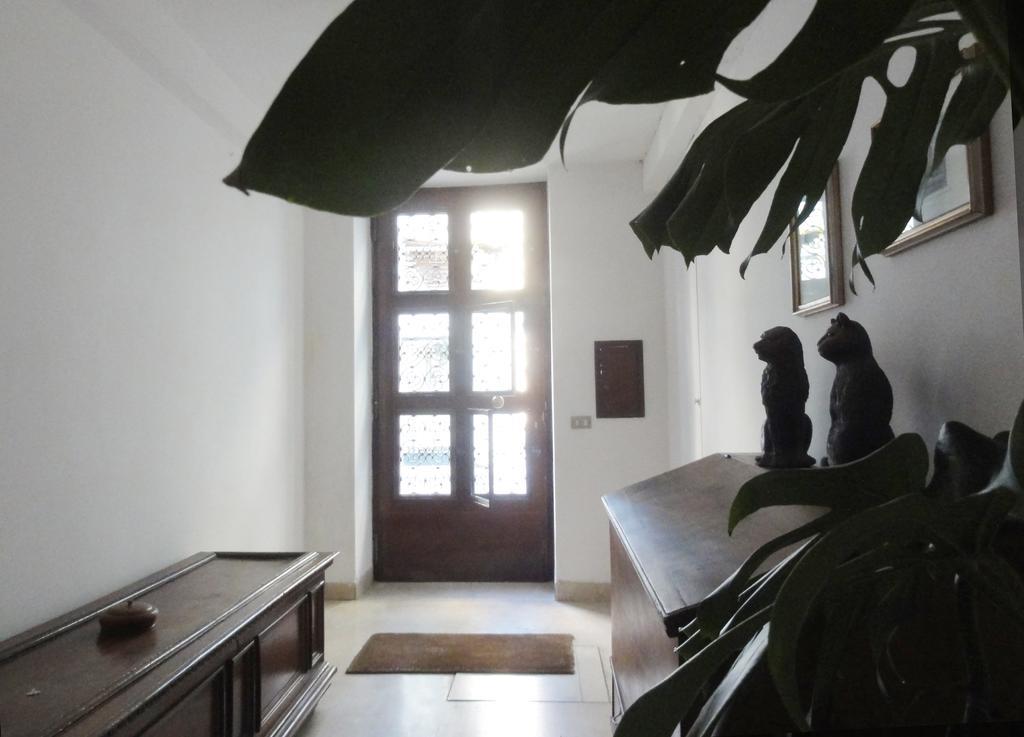 B&B Via Museo บัสซาโน เดล กรัปปา ห้อง รูปภาพ