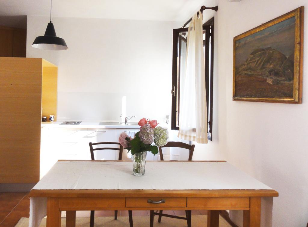 B&B Via Museo บัสซาโน เดล กรัปปา ห้อง รูปภาพ