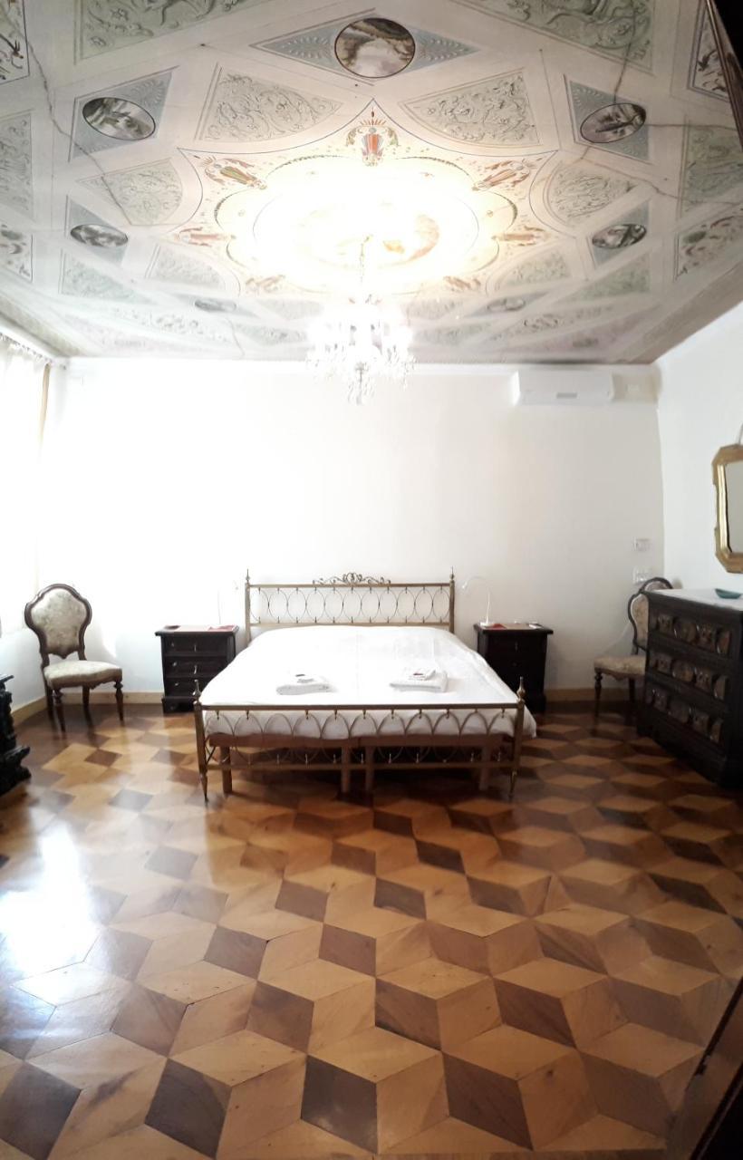 B&B Via Museo บัสซาโน เดล กรัปปา ภายนอก รูปภาพ